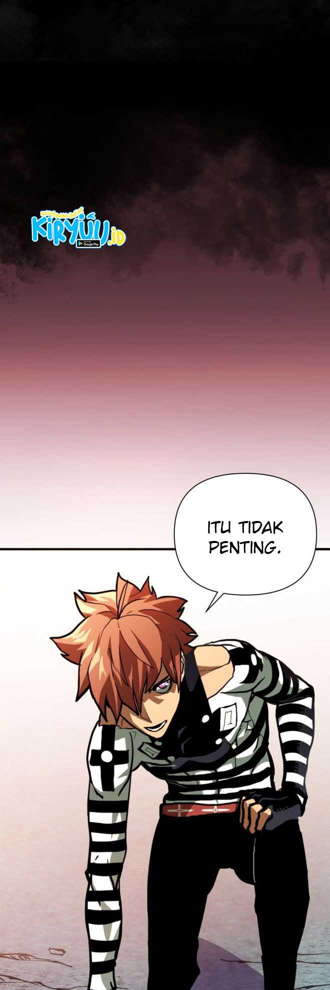 God Game Chapter 21 halaman 20