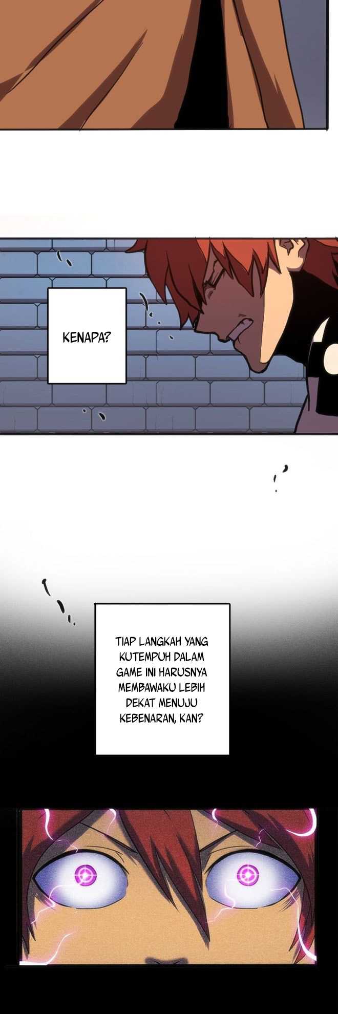 God Game Chapter 21 halaman 10