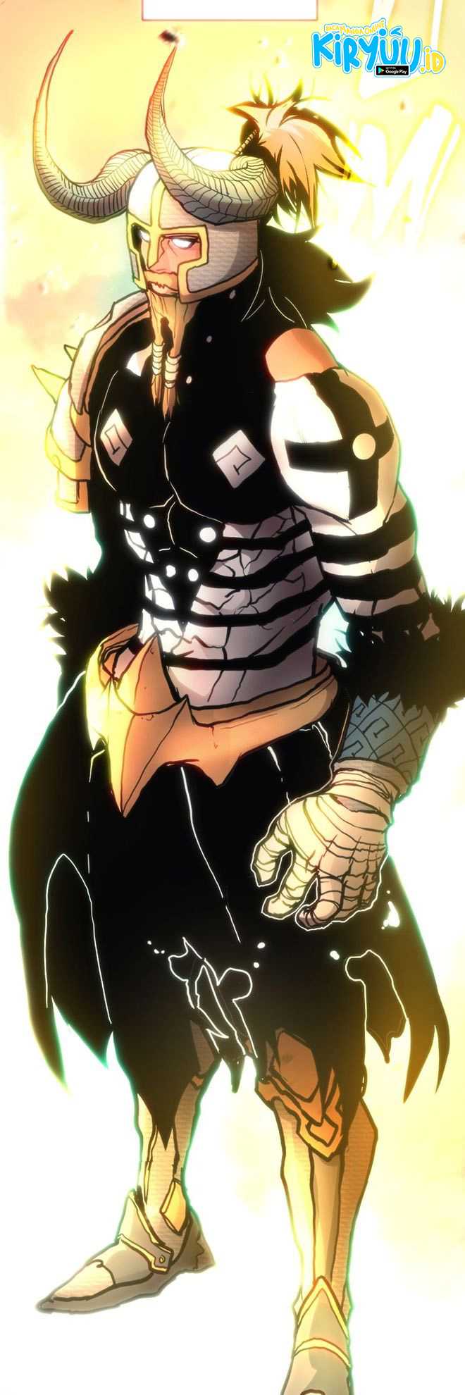 God Game Chapter 21 halaman 47
