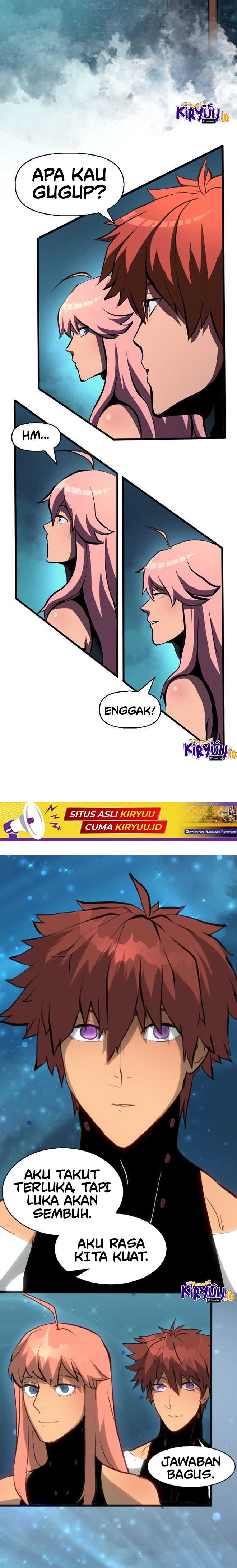 God Game Chapter 22 halaman 13