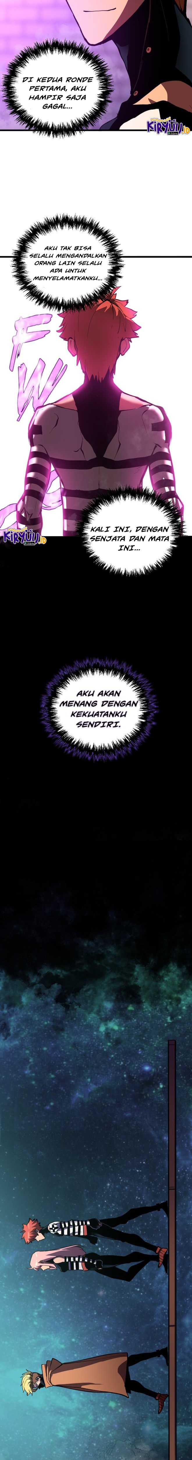 God Game Chapter 22 halaman 12