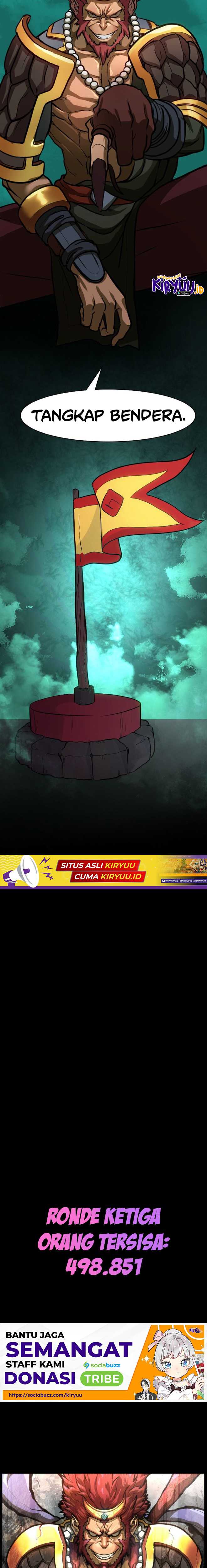 God Game Chapter 22 halaman 21