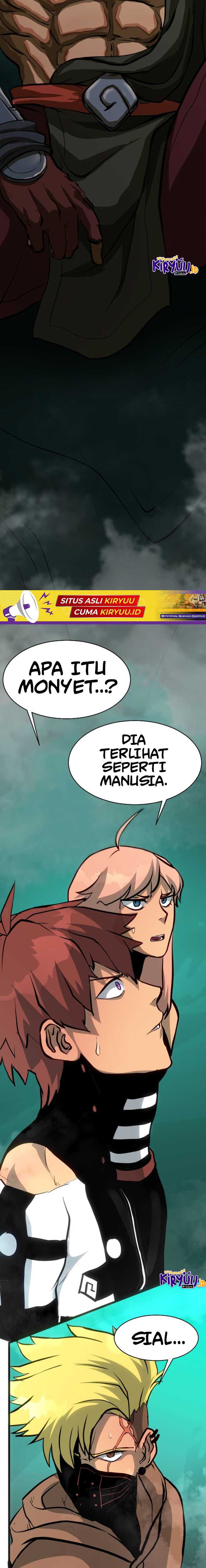 God Game Chapter 22 halaman 18