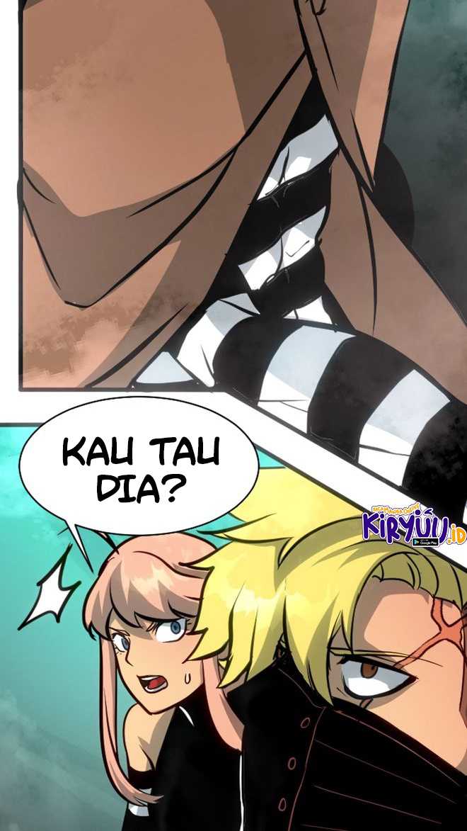 God Game Chapter 22 halaman 19