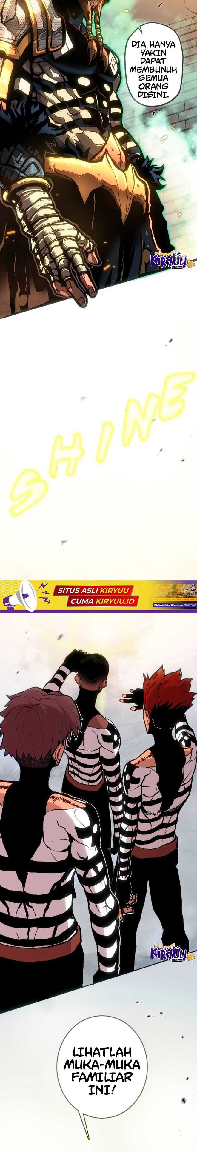 God Game Chapter 22 halaman 4