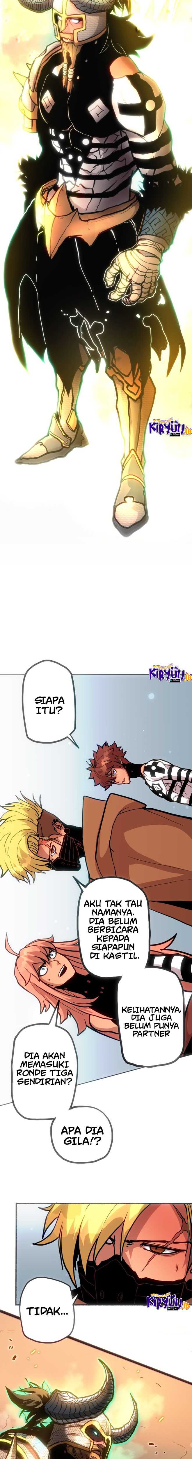 God Game Chapter 22 halaman 3