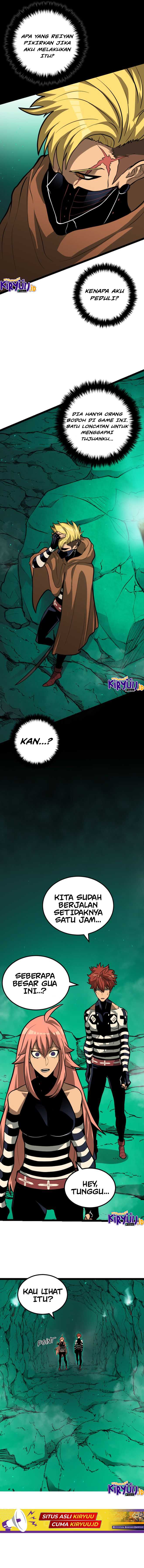 God Game Chapter 24 halaman 7