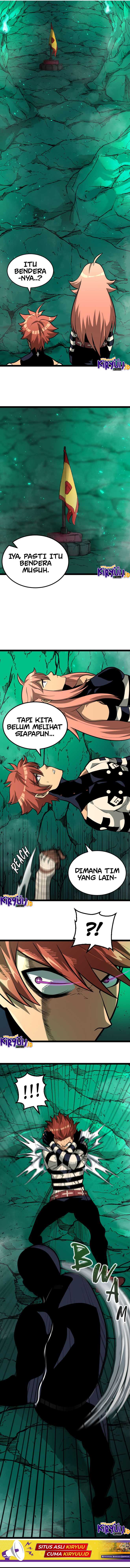 God Game Chapter 24 halaman 8