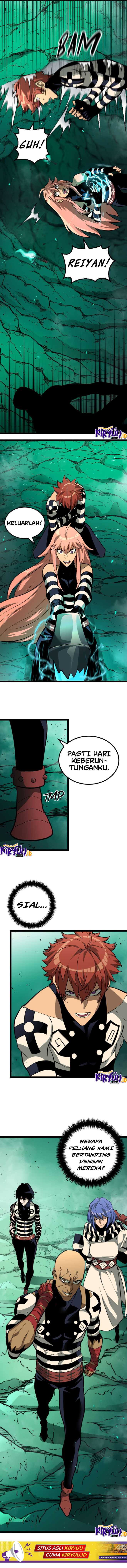 God Game Chapter 24 halaman 9