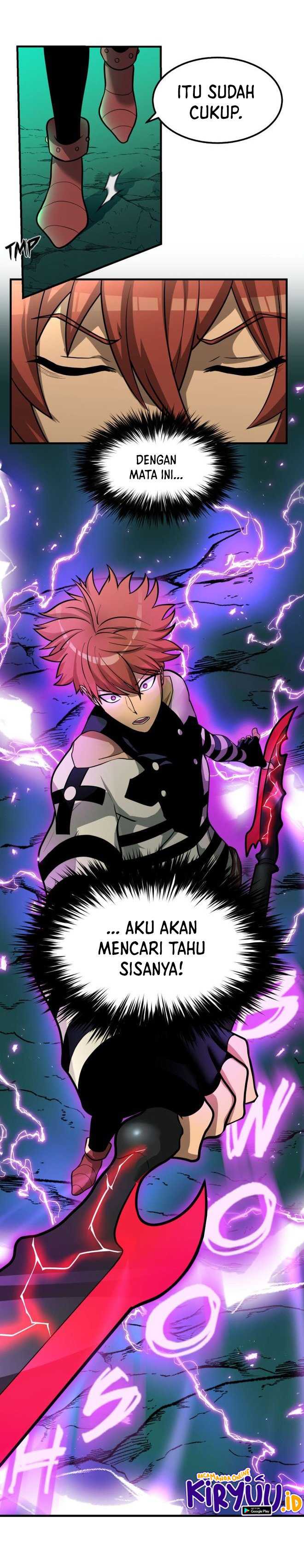 God Game Chapter 25 halaman 11