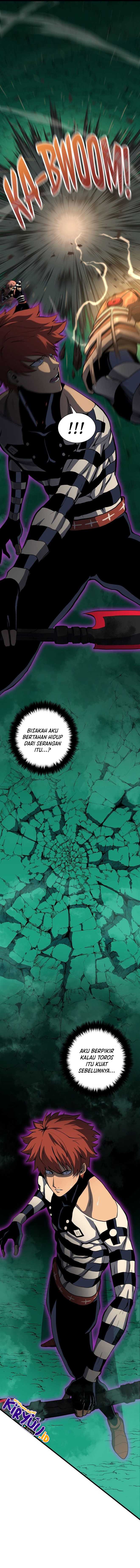 God Game Chapter 26 halaman 7