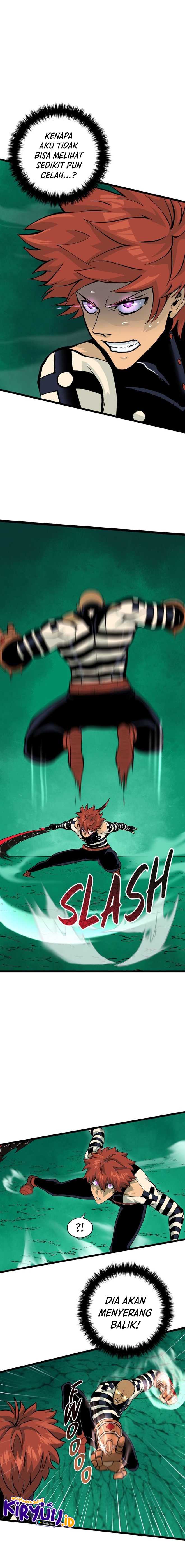 God Game Chapter 26 halaman 10
