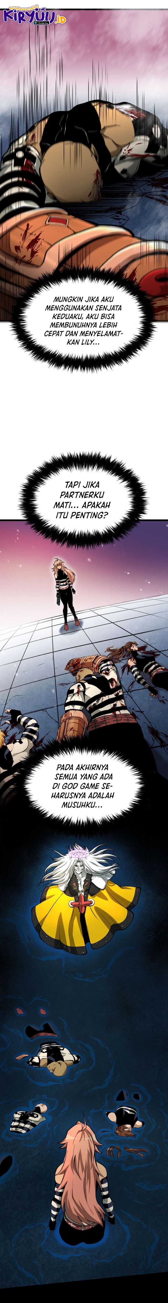 God Game Chapter 27 halaman 12