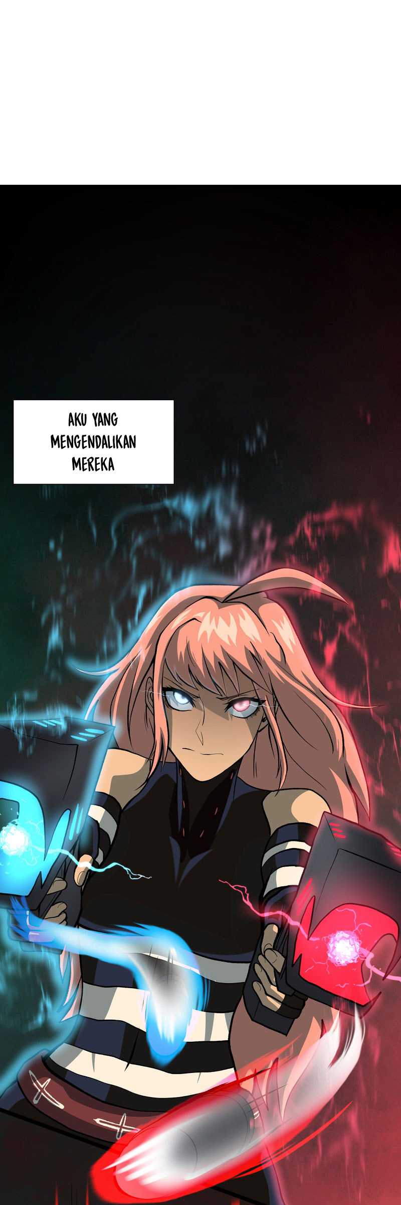 God Game Chapter 28 halaman 48