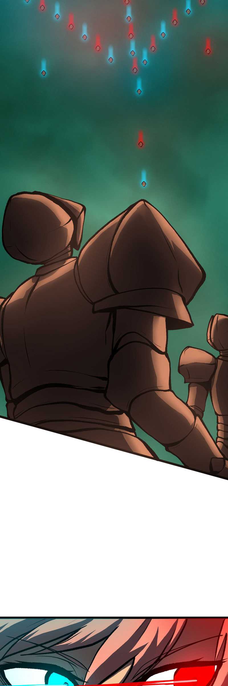 God Game Chapter 28 halaman 44