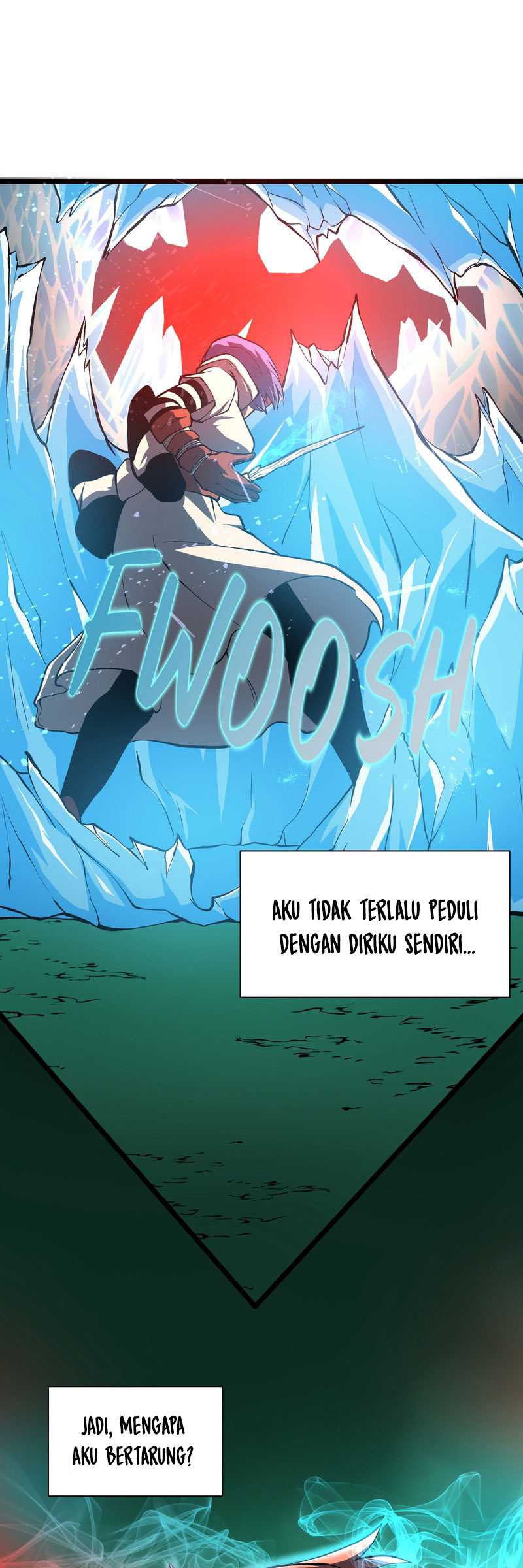 God Game Chapter 28 halaman 36