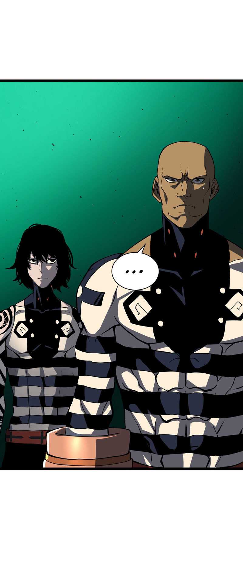 God Game Chapter 28 halaman 9