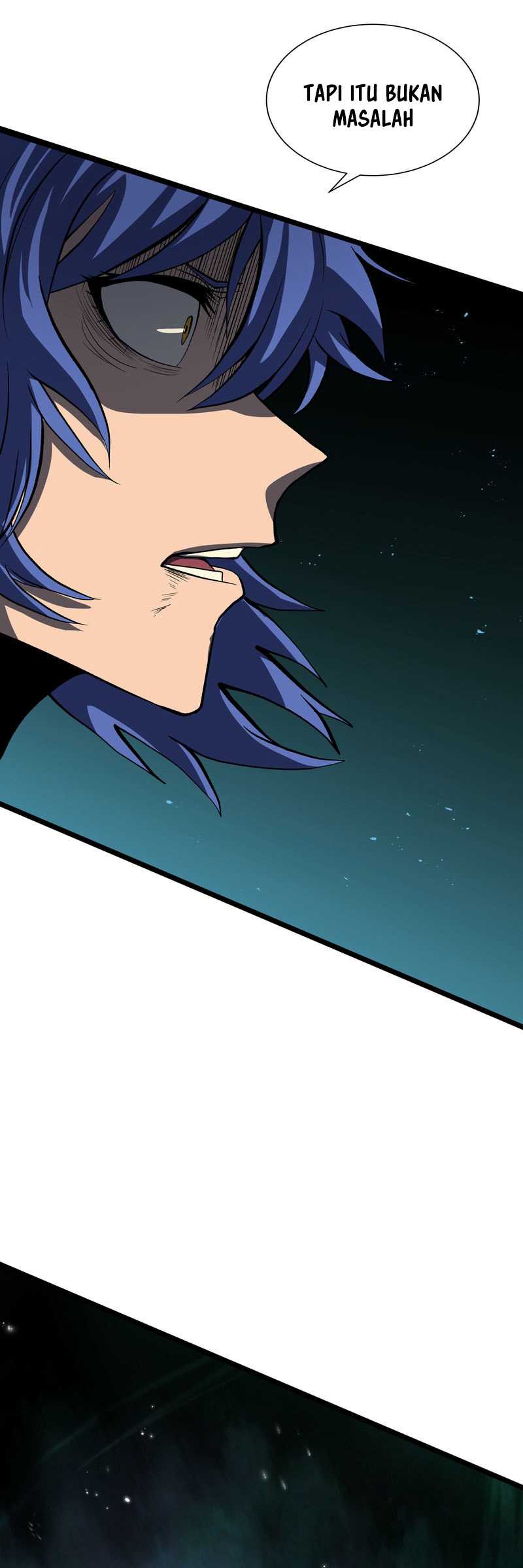 God Game Chapter 28 halaman 4