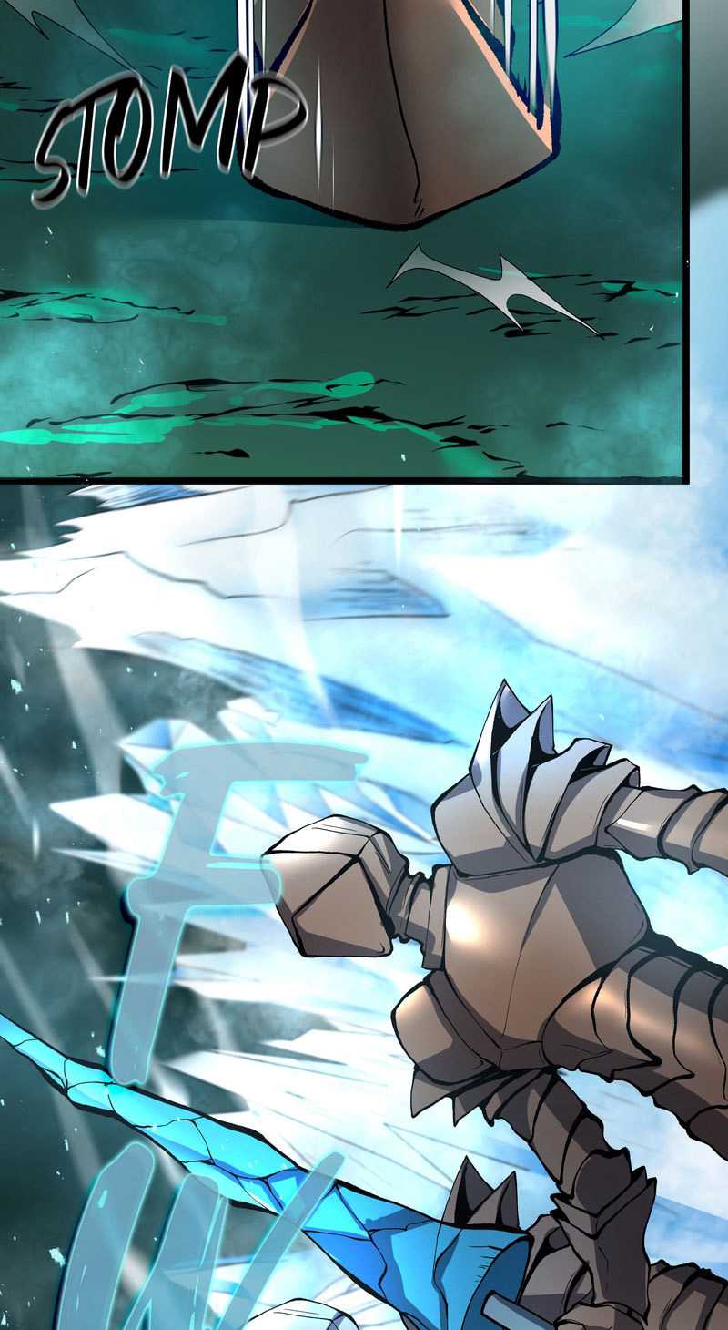 God Game Chapter 28 halaman 15