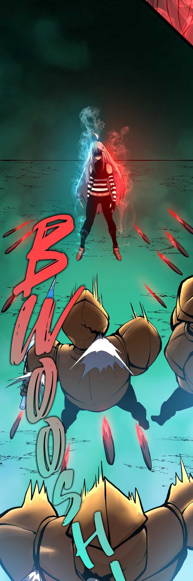 God Game Chapter 28 halaman 39