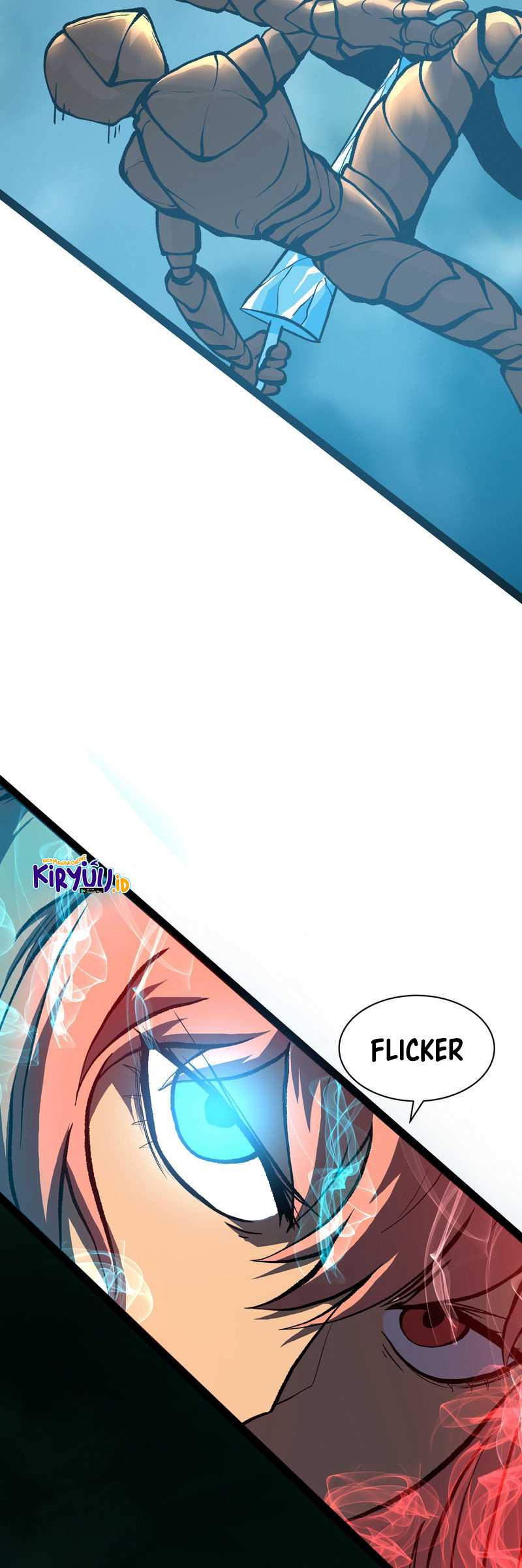 God Game Chapter 28 halaman 38