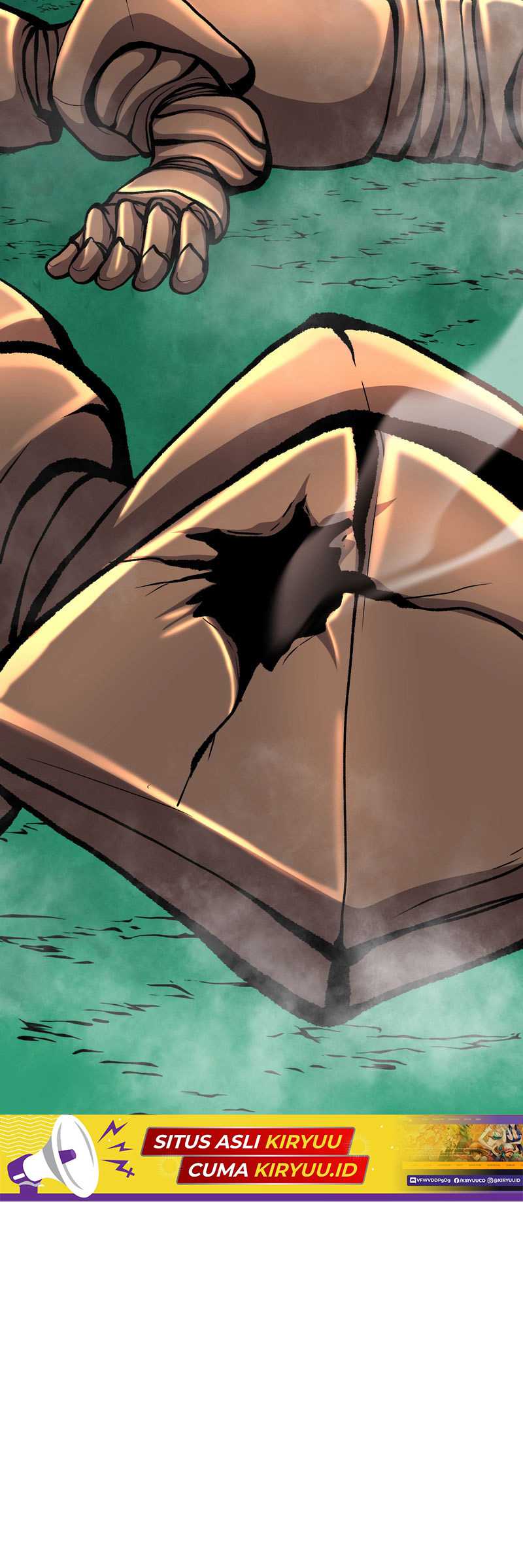 God Game Chapter 28 halaman 50