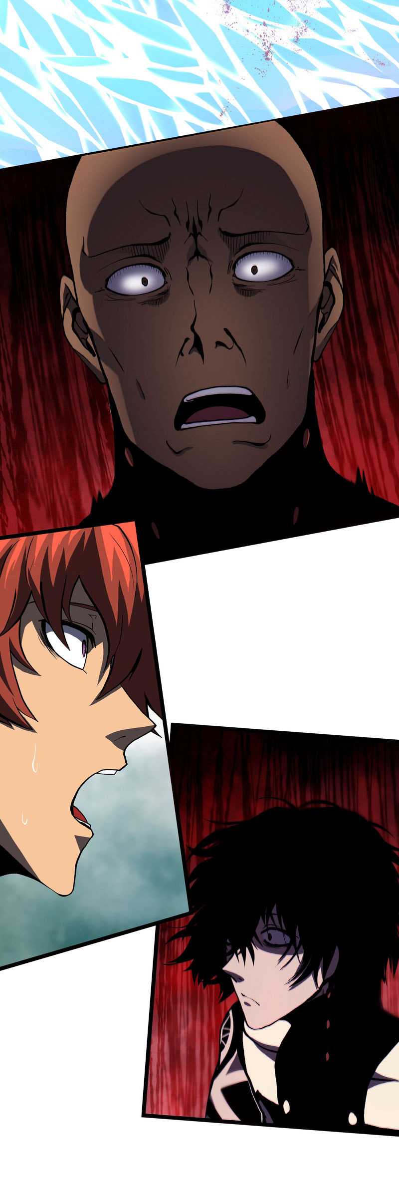 God Game Chapter 28 halaman 57
