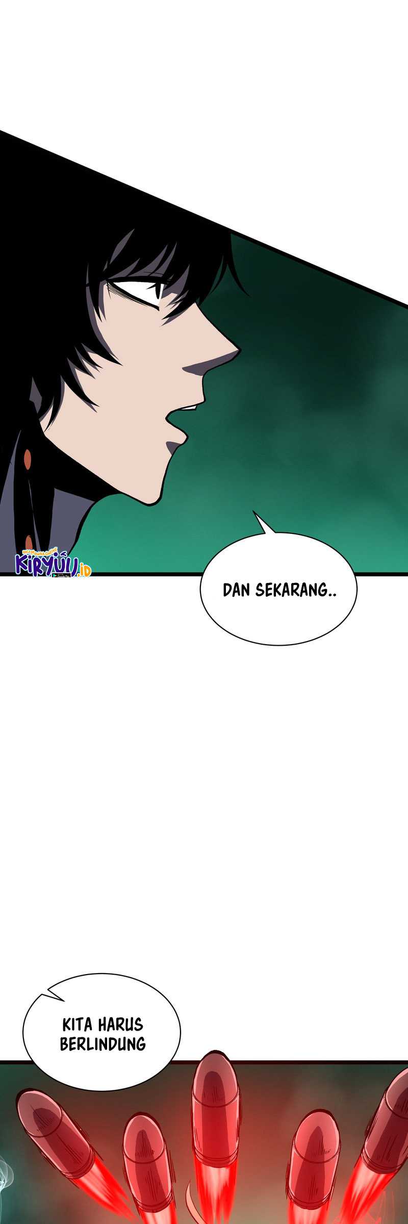 God Game Chapter 28 halaman 33