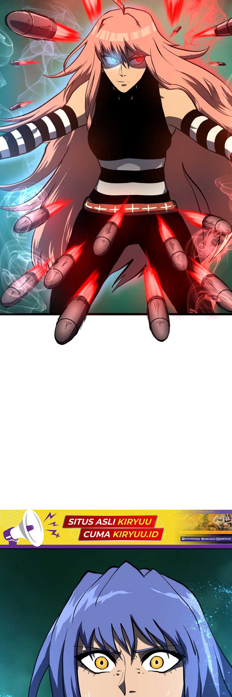 God Game Chapter 28 halaman 34
