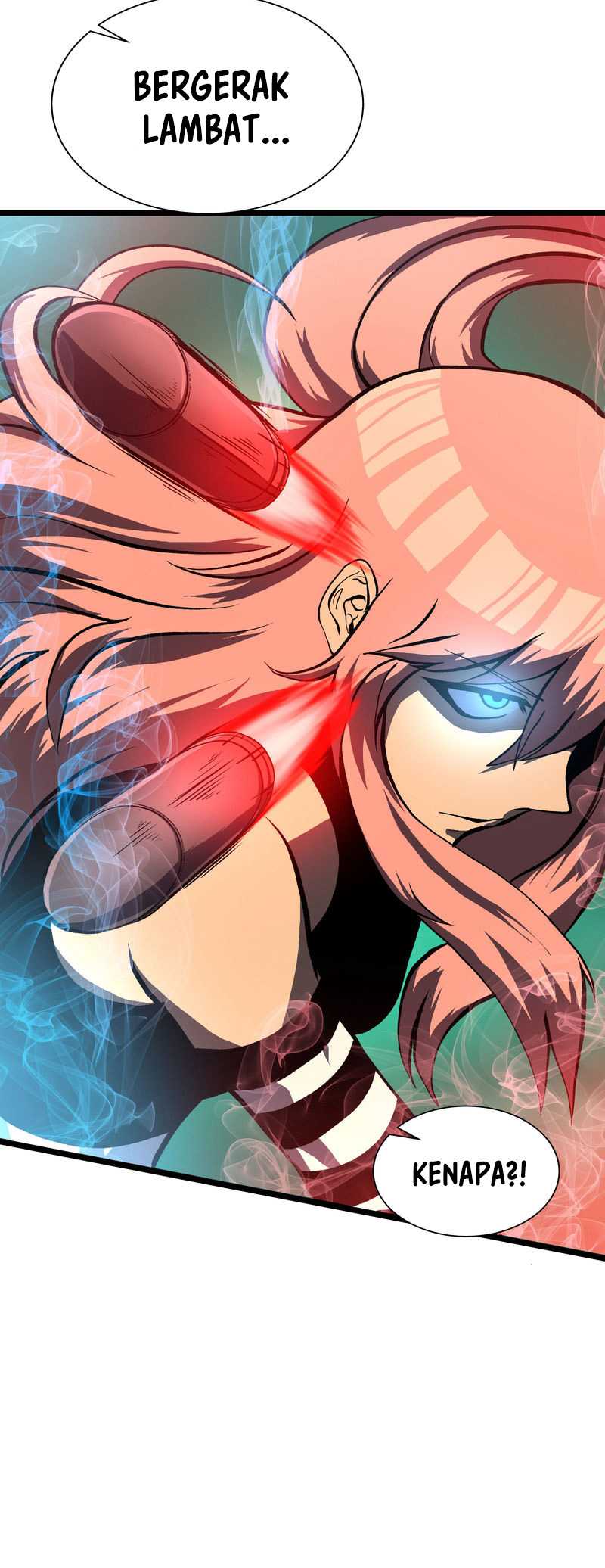 God Game Chapter 28 halaman 31