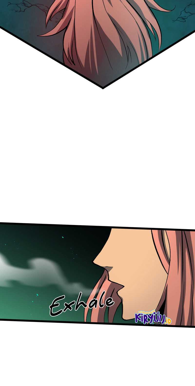 God Game Chapter 28 halaman 25