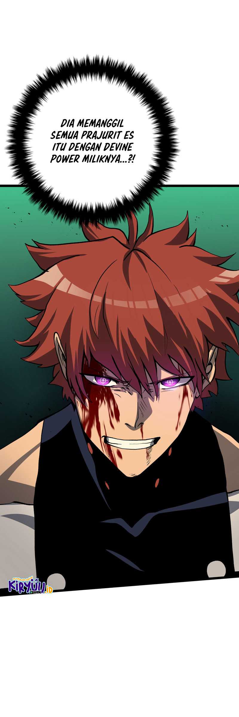 God Game Chapter 28 halaman 20