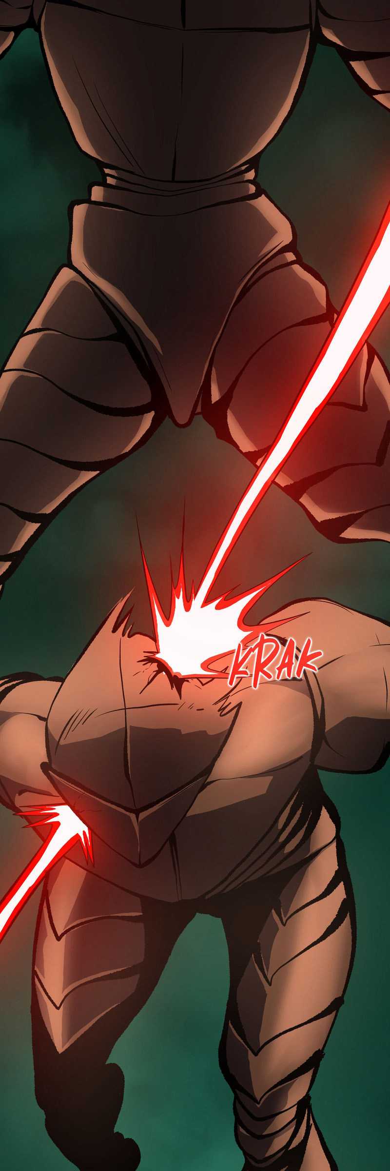 God Game Chapter 28 halaman 42