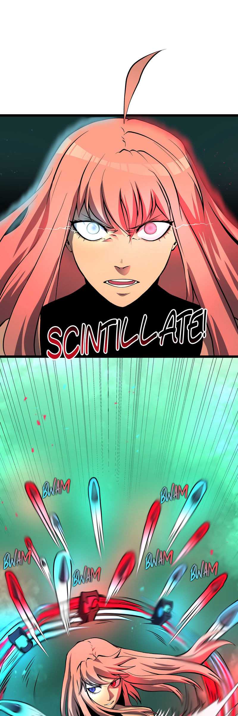 God Game Chapter 28 halaman 26