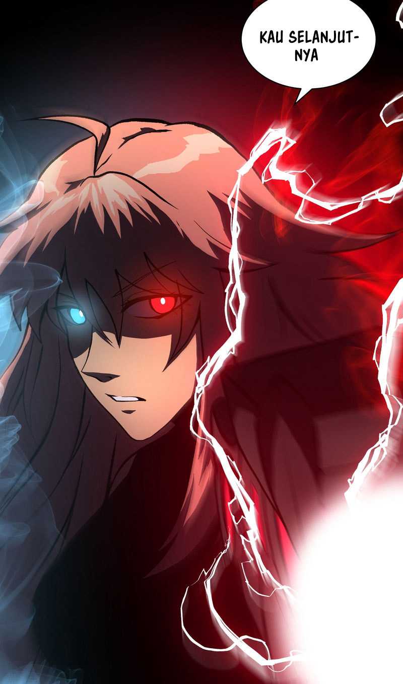 God Game Chapter 28 halaman 59