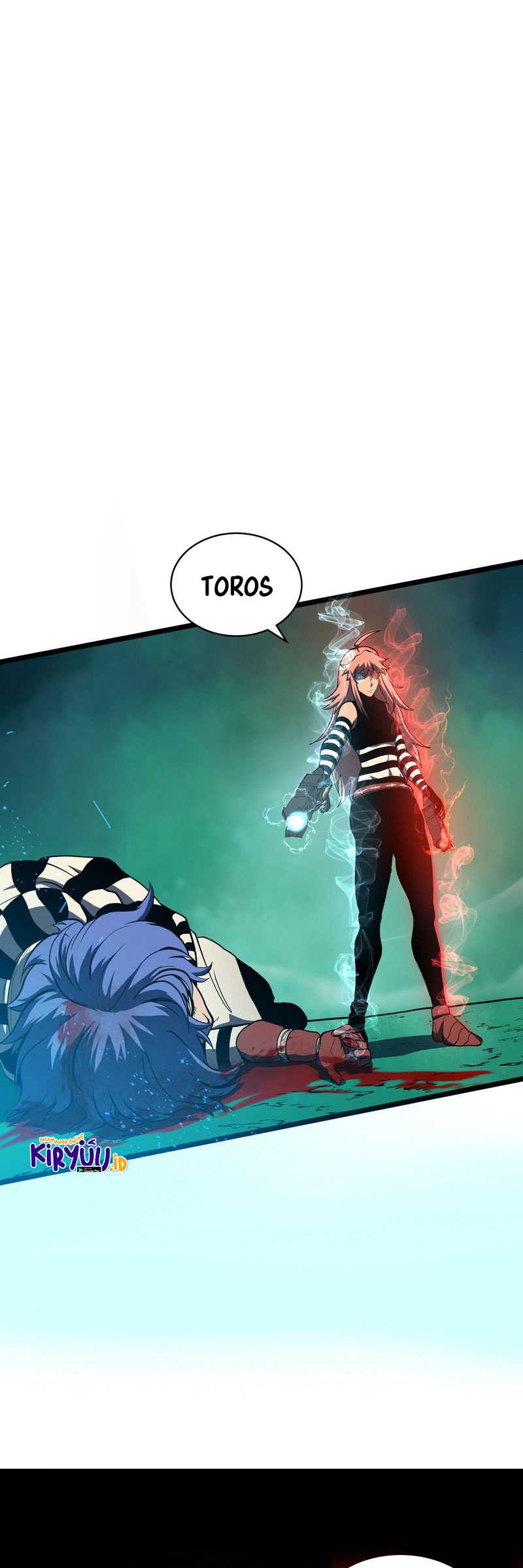 God Game Chapter 28 halaman 58