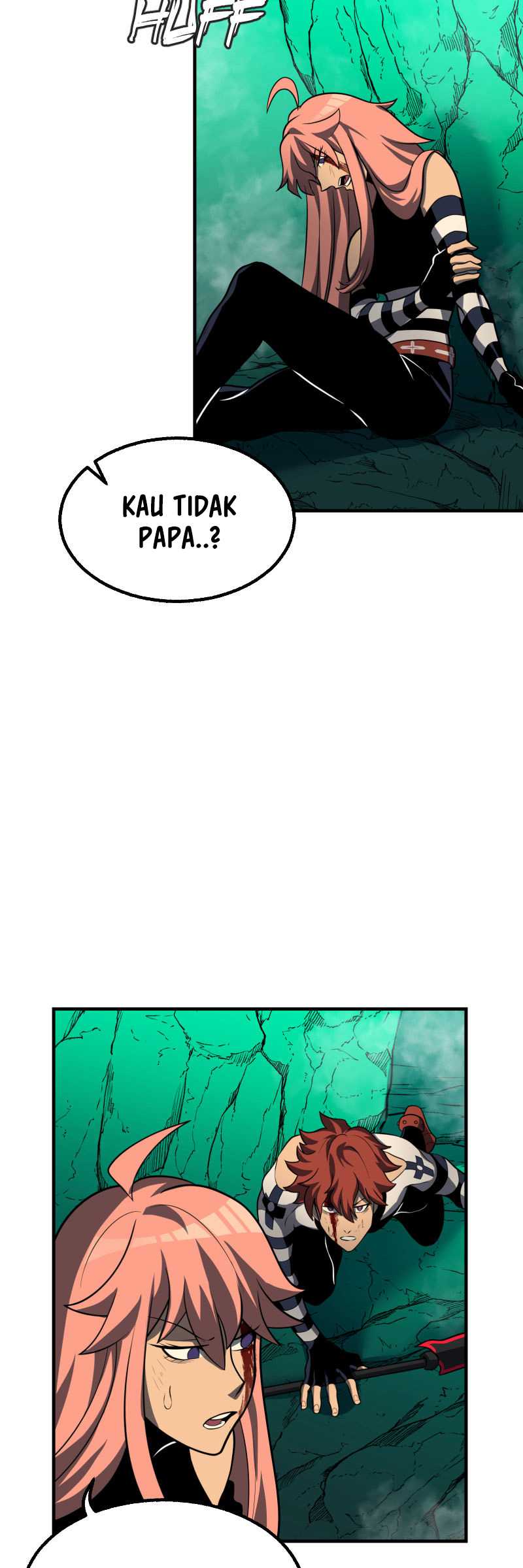 God Game Chapter 29 halaman 47