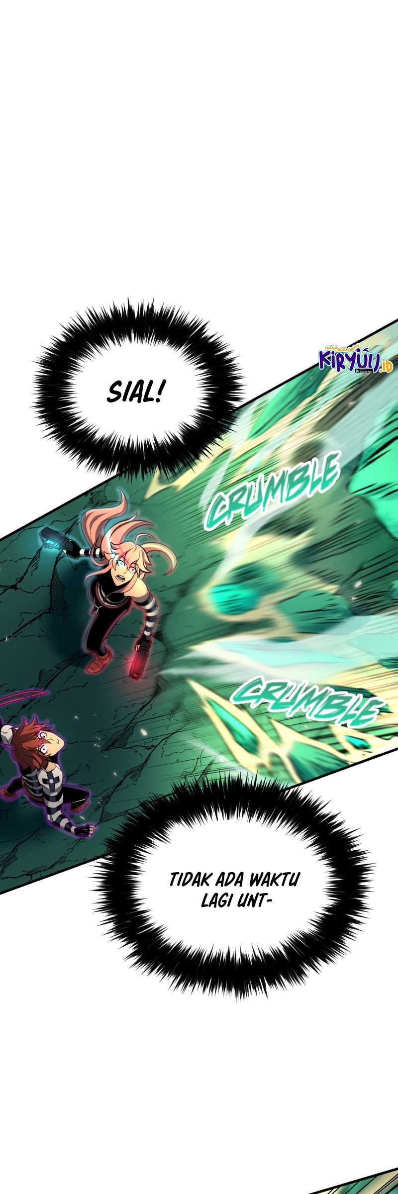 God Game Chapter 29 halaman 29
