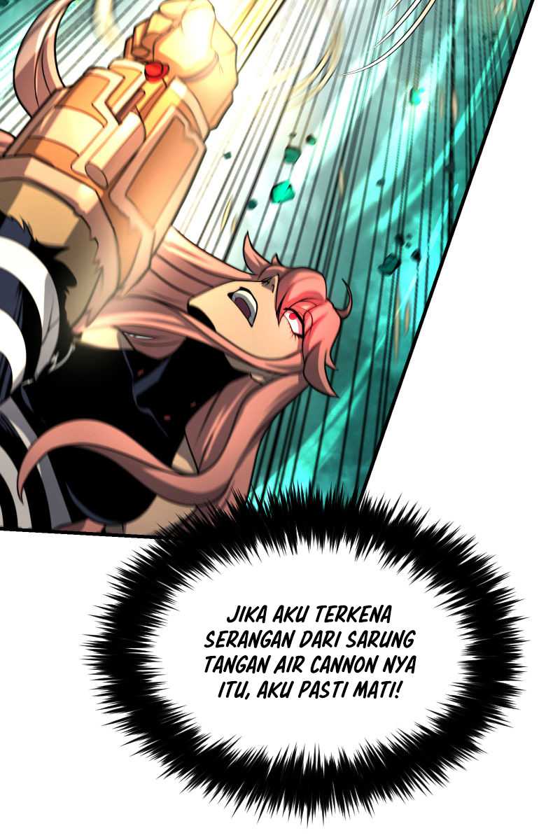 God Game Chapter 29 halaman 28