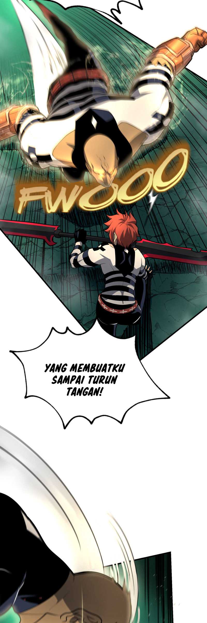God Game Chapter 29 halaman 33