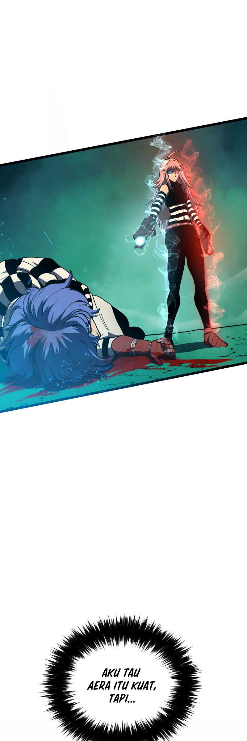 God Game Chapter 29 halaman 3