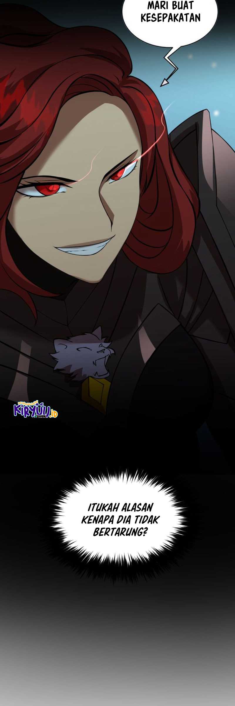 God Game Chapter 29 halaman 9