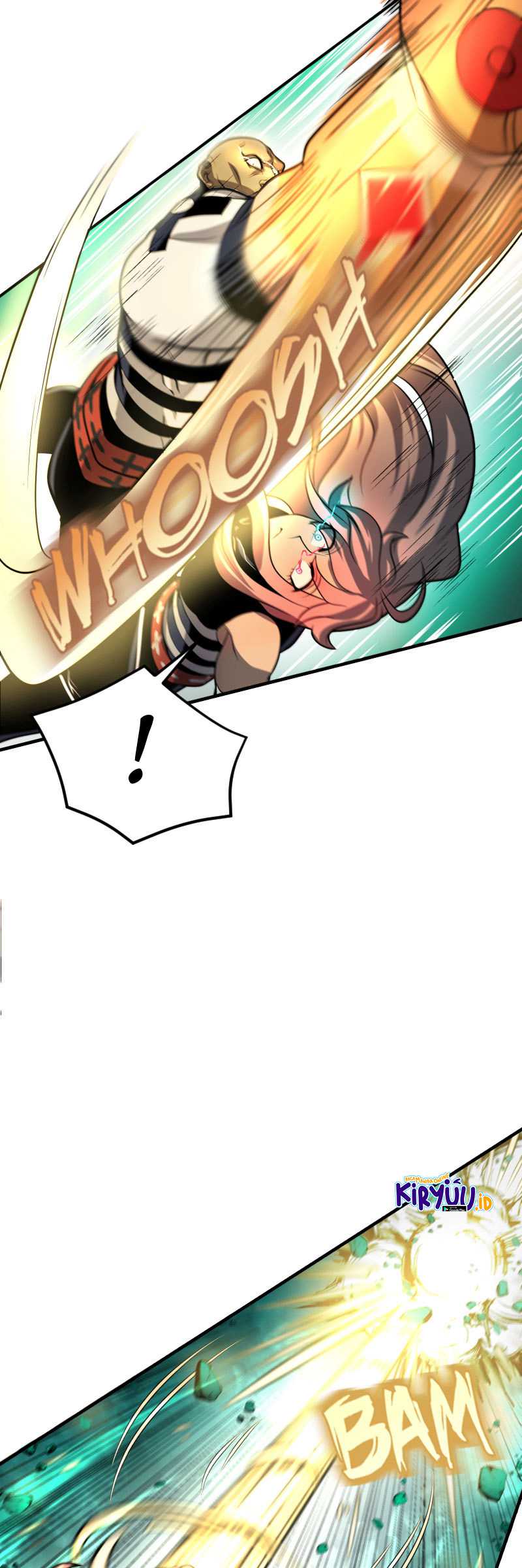 God Game Chapter 29 halaman 27