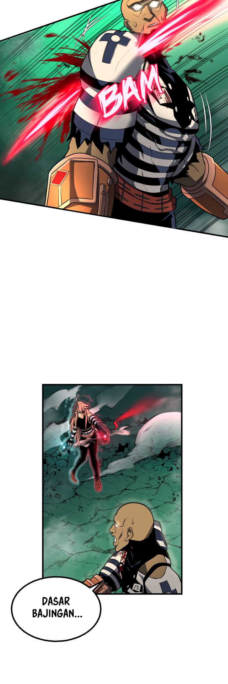 God Game Chapter 29 halaman 36