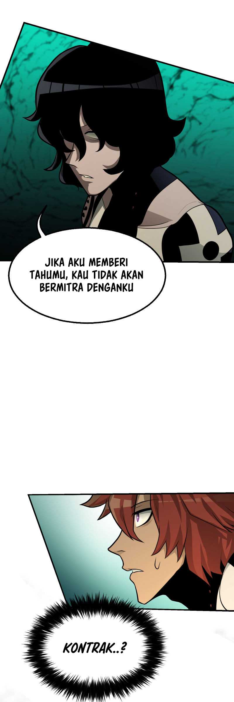 God Game Chapter 29 halaman 7