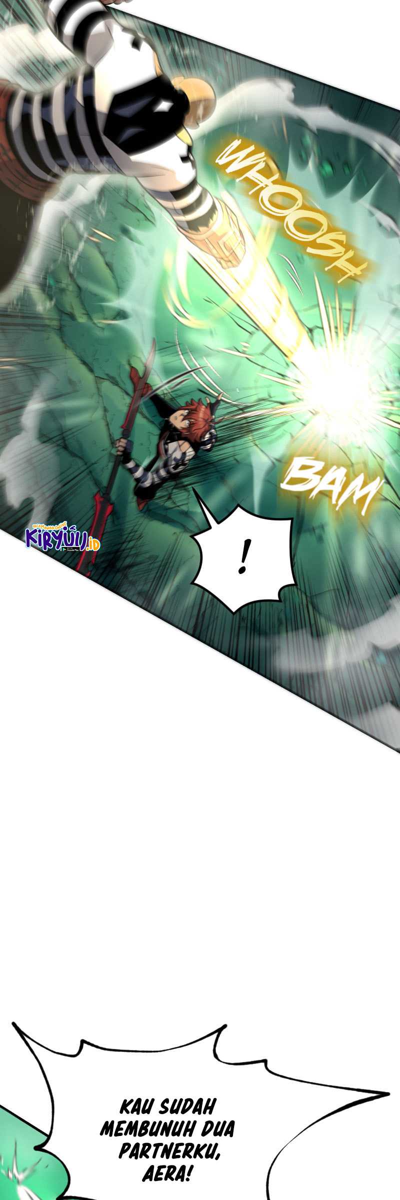 God Game Chapter 29 halaman 32