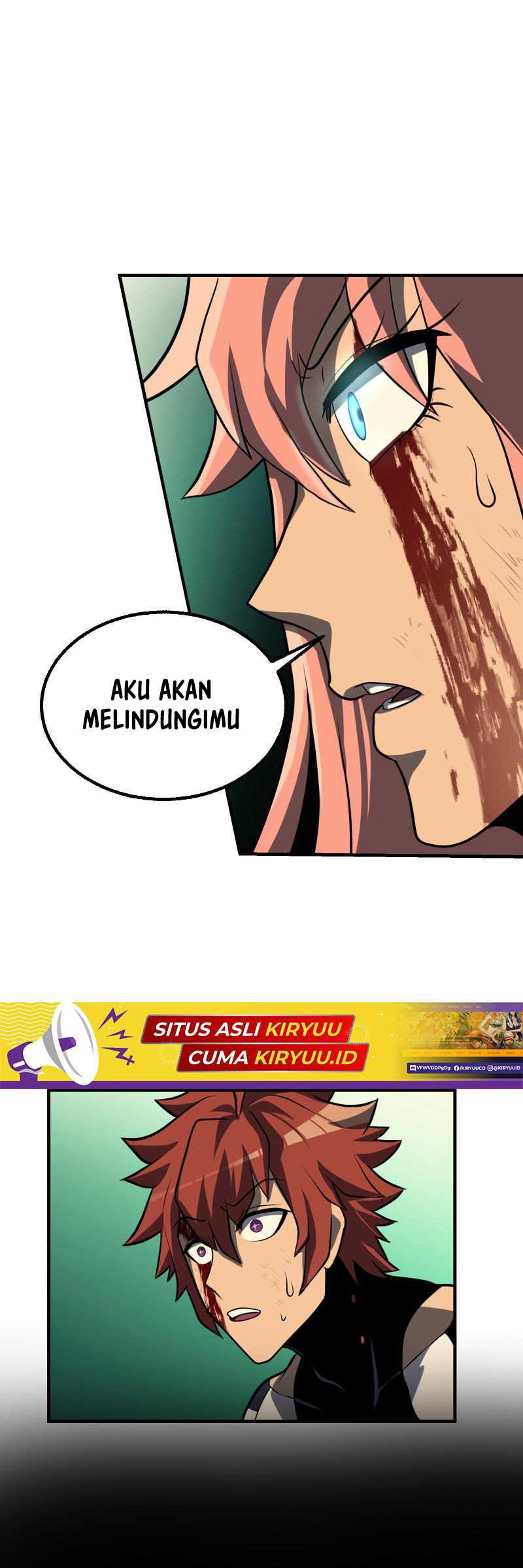 God Game Chapter 29 halaman 49