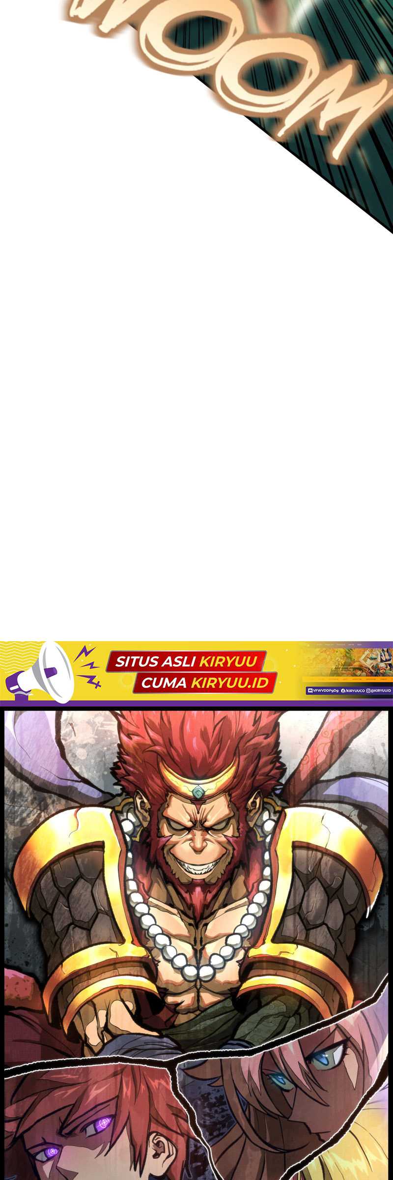God Game Chapter 29 halaman 24