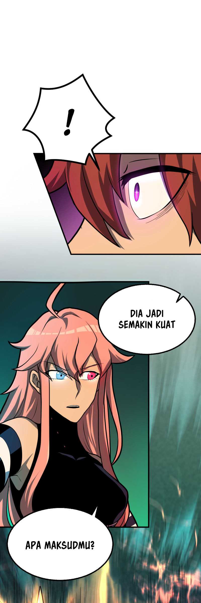 God Game Chapter 29 halaman 16