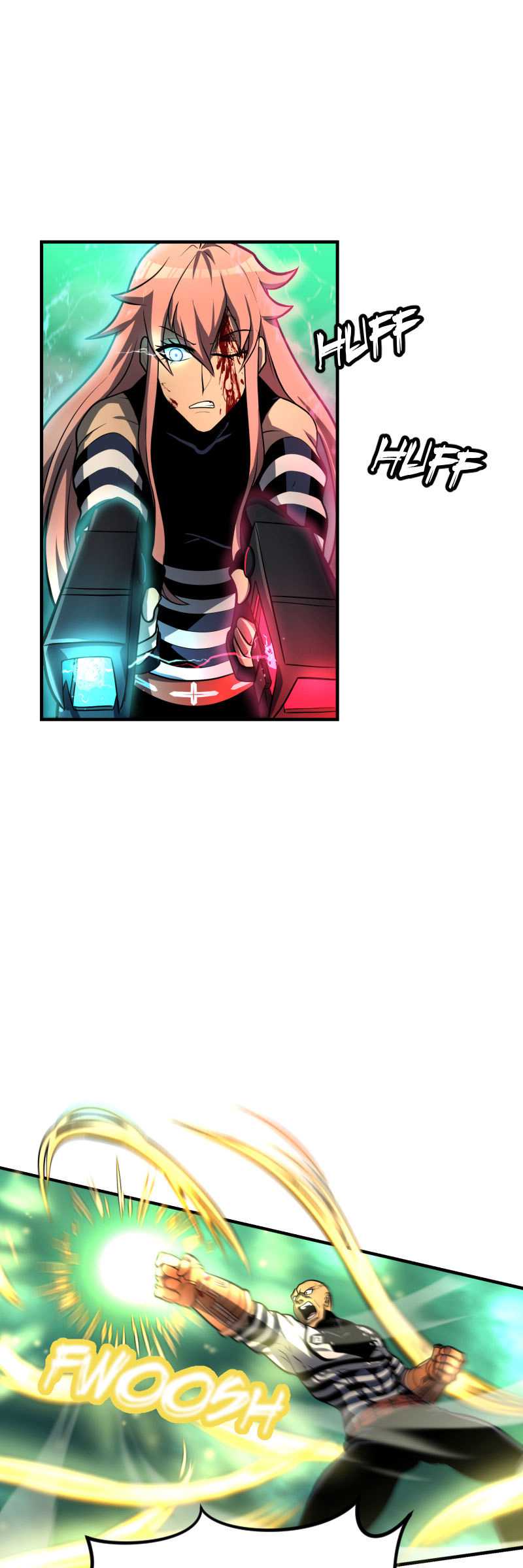 God Game Chapter 29 halaman 37
